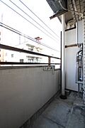 同物件別号室の写真です。
