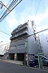 広島県広島市中区国泰寺町2丁目：物件画像／オールハウス株式会社　本店　賃貸事業部