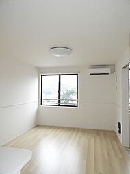 ハレ　ラキ　Ａ棟 202 2階1LDKのリビング/ダイニング