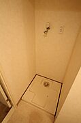 写真は別号室のものです。