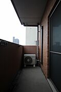 写真は別号室のものです。