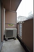 同物件、別号室の写真です。