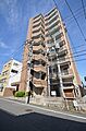 フェリシア西広島駅前