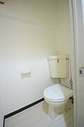 別号室の写真です