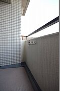 別号室の写真です