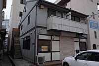 広島県広島市南区宇品海岸1丁目：物件画像／オールハウス株式会社　本店　賃貸事業部