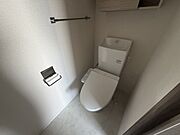別号室の写真です。