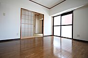 同物件別号室の写真です。