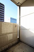同物件別号室の写真です。