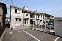 広島県安芸郡府中町本町5丁目：物件画像／オールハウス株式会社　本店　賃貸事業部