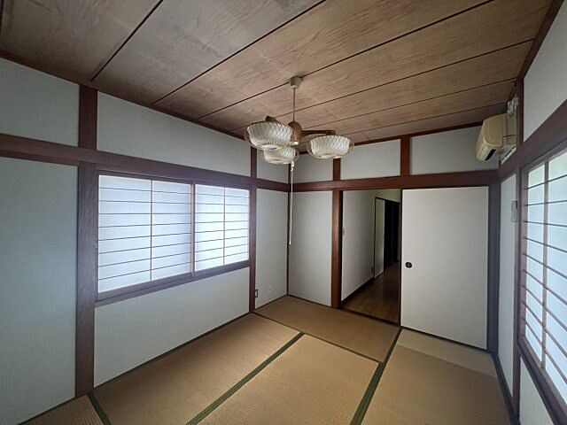 和室