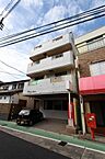 広島県東広島市西条西本町：物件画像／オールハウス株式会社　本店　賃貸事業部