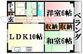 ハーシオンフルタ25階6.3万円