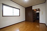 同物件別室の写真です。