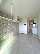 別号室の写真です（反転）