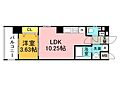 ラマンサーナ段原南4階8.2万円