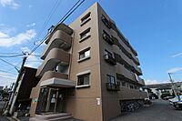 広島県広島市南区上東雲町：物件画像／オールハウス株式会社　本店　賃貸事業部