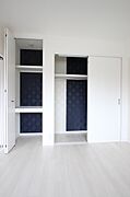 同物件別号室のものです。