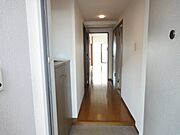 同物件別号室の写真です。