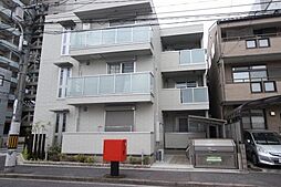 プレジェ西白島