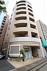 広島県広島市中区土橋町：物件画像／オールハウス株式会社　本店　賃貸事業部