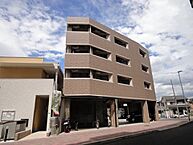 広島県安芸郡府中町大須3丁目：物件画像／オールハウス株式会社　本店　賃貸事業部