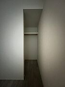 同物件別号室の写真です。