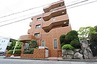 広島県広島市南区宇品東7丁目：物件画像／オールハウス株式会社　本店　賃貸事業部