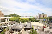同物件別室です。