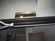 同物件別号室の写真です。