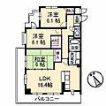 プリムローズ4階9.4万円