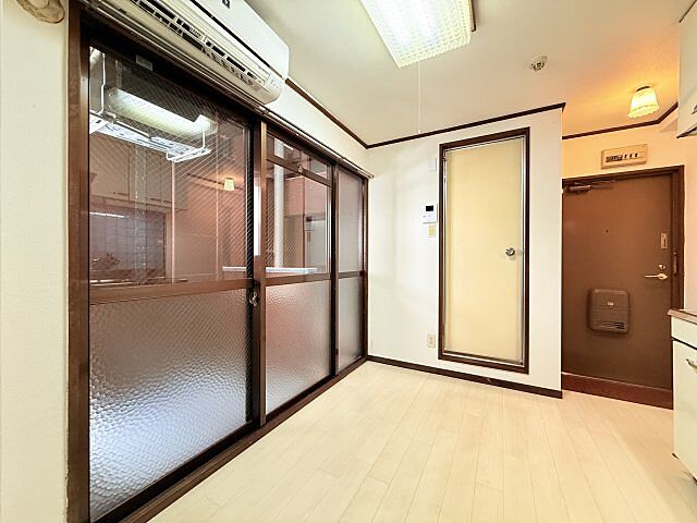 室内