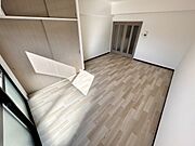 同物件別号室の写真です。
