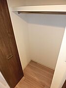同物件別号室の写真です。