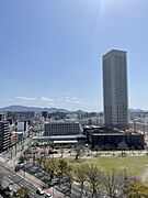 同物件別号室の写真です。