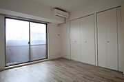 同物件別号室の写真です