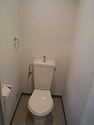 写真は別号室のものです。