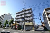 広島県広島市中区光南1丁目：物件画像／オールハウス株式会社　本店　賃貸事業部
