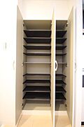 同物件、別号室のものです。