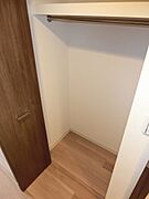 同物件別号室の写真です。