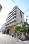 広島県広島市南区宇品神田1丁目：物件画像／オールハウス株式会社　本店　賃貸事業部