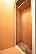 別号室の写真です