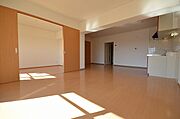別号室の写真です