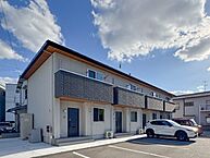 広島県安芸郡海田町蟹原1丁目：物件画像／オールハウス株式会社　本店　賃貸事業部