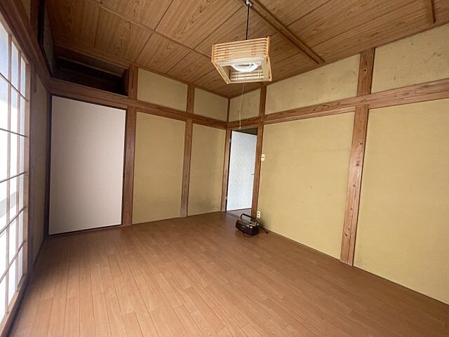 洋室