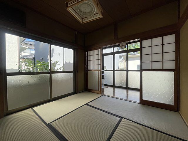 和室