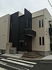 広島県広島市西区都町：物件画像／オールハウス株式会社　本店　賃貸事業部