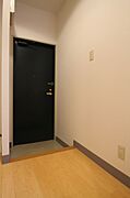 同物件別号室の写真です。