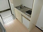 同物件別号室の写真です。