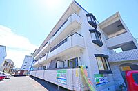 広島県安芸郡海田町南本町：物件画像／オールハウス株式会社　本店　賃貸事業部
